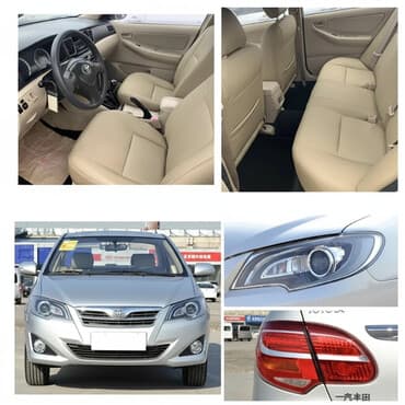 митсубиси спес стар: Toyota Corolla: 2016 г., 1.6 л, Механика, Бензин, Седан — 1