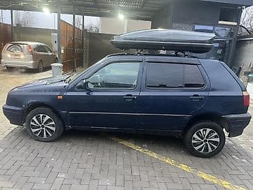 гольф 3 универсал багажник: Volkswagen Golf: 1992 г., 1.8 л, Ручные, Бензин, Хэтчбэк — 2