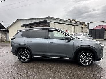 ssang young: Weltmeister W6, 2021 г., 80000 км, Передний, В наличии — 4