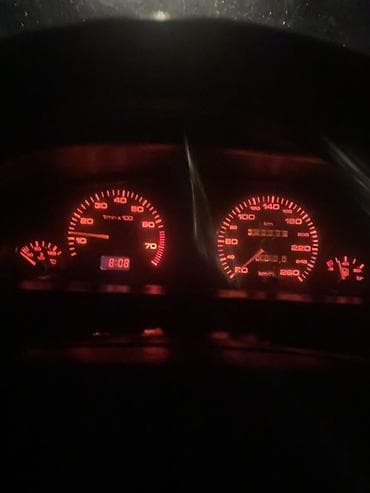 велтмейстер авто: Audi 100: 1988 г., 1.8 л, Механика, Бензин, Седан — 4