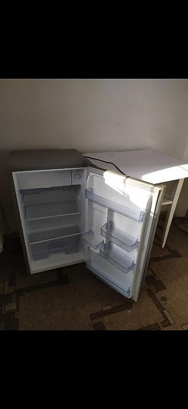 osh flat: Сдаётся жильё в районе Чуй/Исанова. Оснащение: - две кровати - кресло — 8