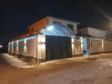 установка сафитов: Электромонтаж и освещение под ключ Бишкек Профессиональная установка — 6