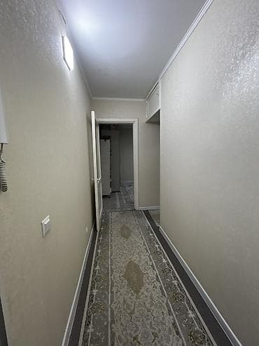 Недвижимость: 1 комната, 33 м², 104 серия, 3 этаж, Евроремонт — 7