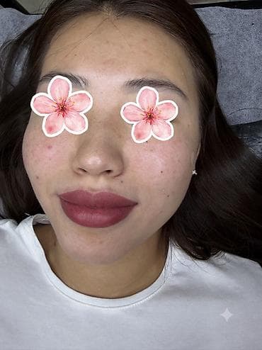 индивидуал: Салон красоты Asmu Beauty Master - # УСЛУГИ ASMU PM ✨ ### — 5