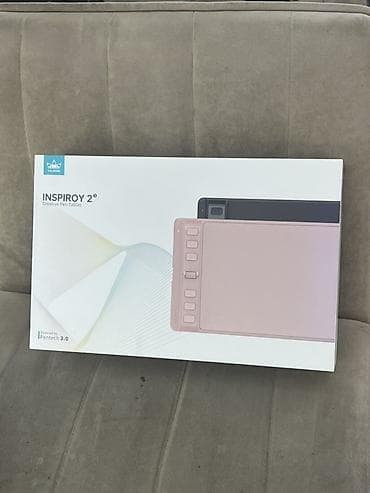 Huion, Кабель, Совместим с Windows