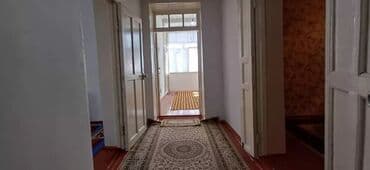 продаю дом гез 2: Дом, 124 м², 6 комнат, Собственник — 10