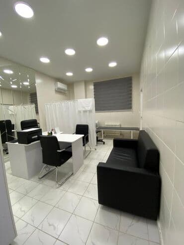 недвижимость город ош: Продаю Комерческое Помещение 125 кв2 в отличном районе Ажыбек — 9