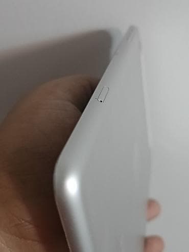 Планшеттер: IPad mini A1455 (Wi‑Fi + Cellular) — только на запчасти. Особенности — 6