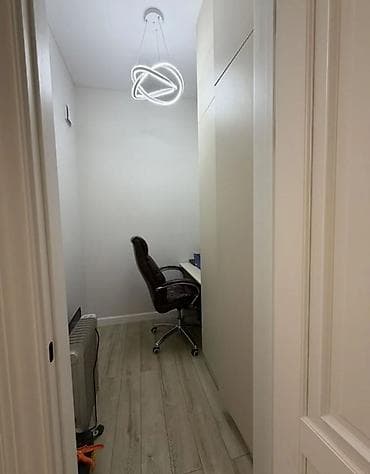 3 комнаты, 121 м², Элитка, 4 этаж, Дизайнерский ремонт — 8
