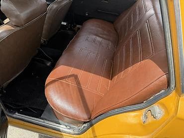mercedes benz pullman: ВАЗ (ЛАДА) 2101: 1977 г., 1.3 л, Механика, Бензин, Седан — 5