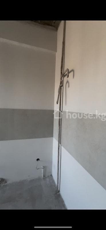 квартира для жилья: 2 комнаты, 58 м², Элитка, 13 этаж, Готовая ПСО (под самоотделку) — 6