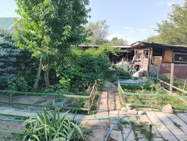 срочно продаю дом село садовое: Дом, 50 м², 6 комнат, Собственник, Евроремонт — 22