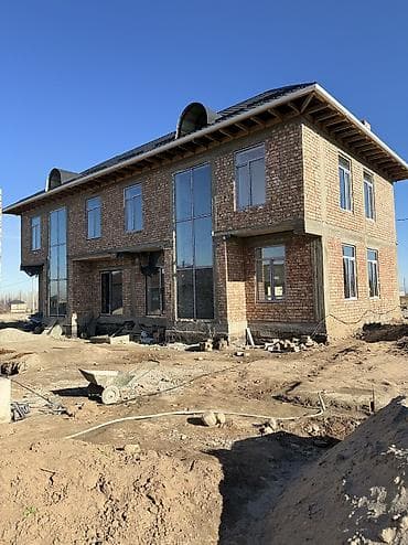 бригады: Офисы, Квартиры, Дома 3-5 лет опыта — 2