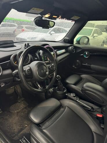 Mini: Mini Mini Cooper (2002-Present): 2019 г., 1.5 л, Автомат, Бензин, Хетчбек — 7