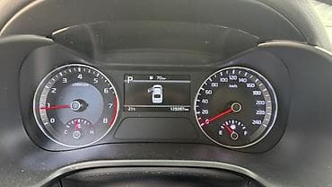k3 2020: Kia K3: 2022 г., 1.6 л, Бензин, Седан — 6