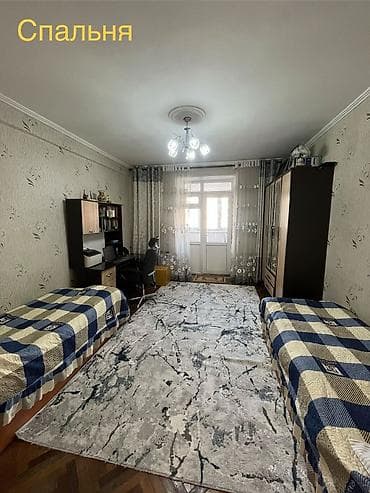 дом аренда: 3 комнаты, 70 м², Сталинка, 3 этаж, Косметический ремонт — 9