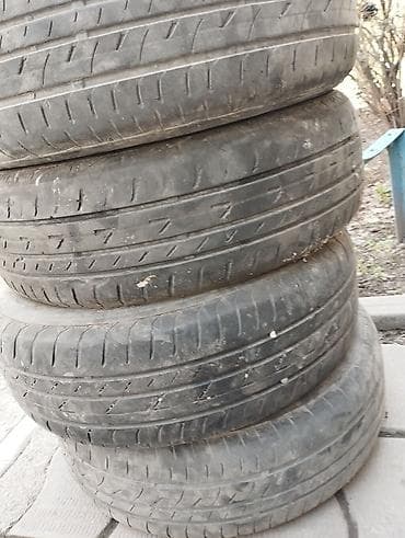 покрышка 1857014: Комплект летних шин 175/65 R14 - Размер: 175/65 R14 - Индекс — 4