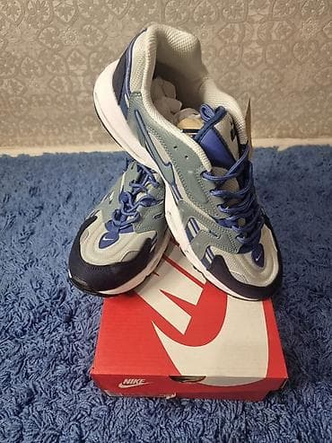Спорттук бут кийим: Эркектердин кроссовкасы, 43, Nike, Жаңы, Өзү алып кетүү, Акылуу жеткирүү — 3