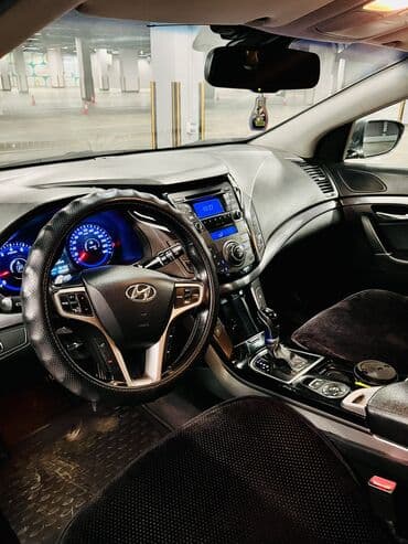 коробка передач автомат хендай солярис: Hyundai i40: 2013 г., 2 л, Автомат, Бензиновая, Седан — 5