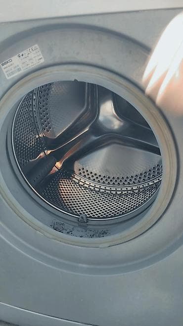 microlab solo 2: ДОСТАВКА И УСТАНОВКА БЕСПЛАТНО Стиральная машина BEKO Volumax5 - — 5