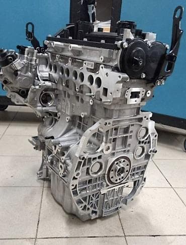 2 2 cdi: Дизельный мотор Kia 2020 г., 2.2 л, Б/у, Оригинал — 3
