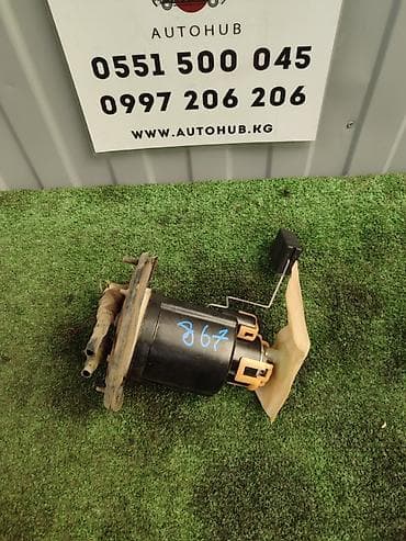step rf3: Бензонасос Honda Б/у, Оригинал, Япония — 1