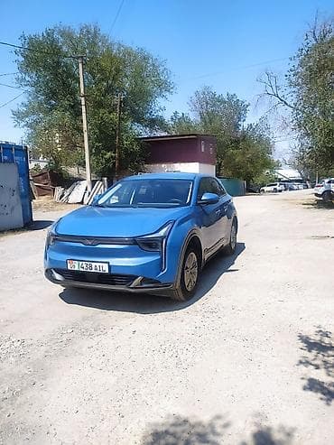 Hozon: Hozon Neta U-II: 2024 г., 1 л, Автомат, Электромобиль, Кроссовер — 3