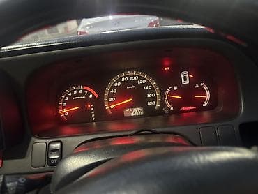 Унаа сатуу: Honda Odyssey: 2002 г., 2.3 л, Автомат, Бензин, Вэн/Минивэн — 5