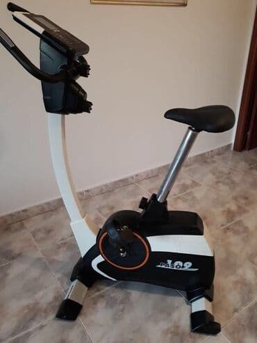 купить домашний тренажер велосипед: Германский велотренажер от KETTLER 🟨🇩🇪 -Цифровой компьютер: с — 3