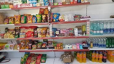 Продажа бизнеса Магазин, Продукты, Вместе с: Оборудование и мебель — 2