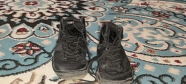 Спортивные сумки: Борцовки подойдёт для бокса,борьба состояние отличное 36 размер — 4