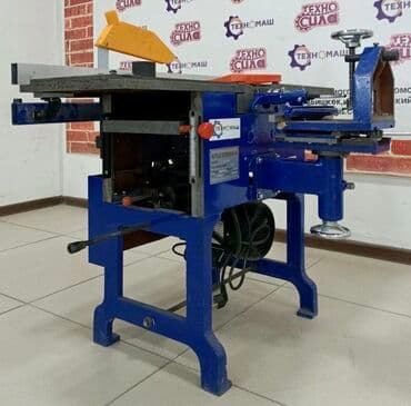 фреза мтз: Уневерсальные деревообрабывающие станки ( удс ) от компании — 8