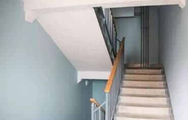 набор ключей профессиональный: Покраска и шпаклёвка стен/потолков механизированным способом - — 7