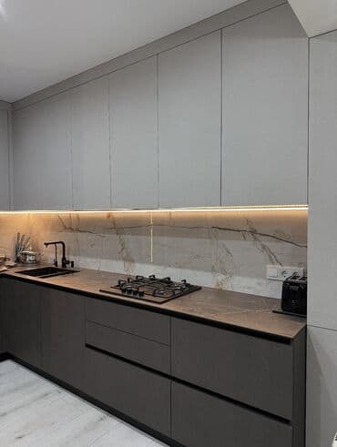 аквариум угловой: Мебель на заказ, Спальня, Кухонный гарнитур, Стол, Шкаф — 4