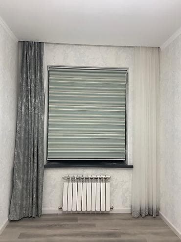 Жалюзи и рольшторы