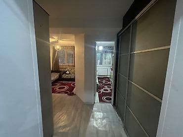 годаю: 4 комнаты, 84 м², Газ Городок Индивидуалка, 1 этаж, Свежий ремонт — 3