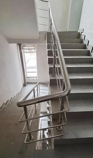 2 комнатные квартиры в рассрочку бишкек готовый: 2 комнаты, 62 м² — 2