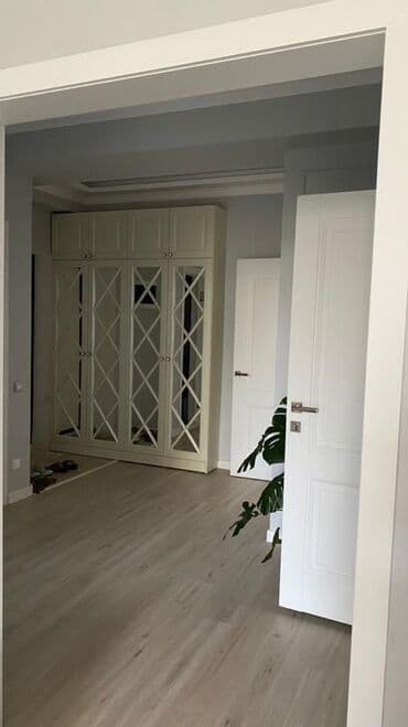 квартира аренда 2 комнатная арзон: 2 комнаты, Собственник, Без подселения, С мебелью полностью — 1