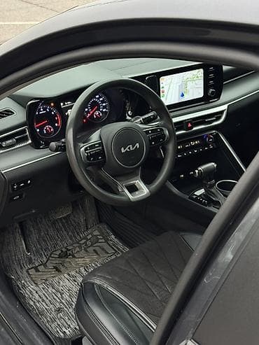 к5 дизель: Kia K5: 2020 г., 1.6 л, Автомат, Бензин, Седан — 7