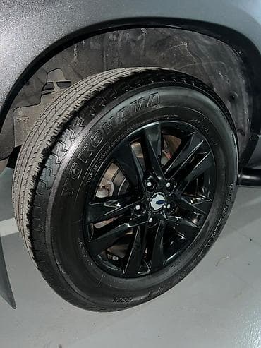 ssang: Ssangyong Rexton Sports: 2020 г., Автомат, Дизель, Пикап — 8