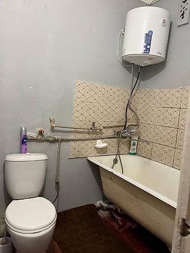 требуется семья: 2 комнаты — 6