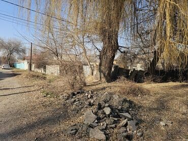 продаю полдома рабочий городок: 5 соток, Для строительства, Красная книга — 10