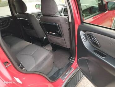 тойота камри 2 2: Mazda Tribute: 2002 г., 3 л, Автомат, Бензиновая, Кроссовер — 4