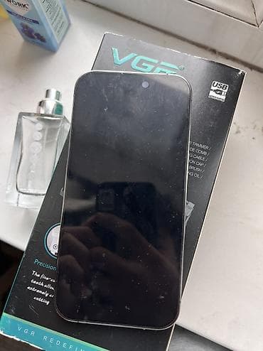 mi note 13 pro: IPhone 14 Pro, Б/у, 256 ГБ — 5