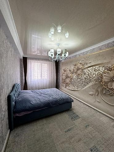 Коммерческая недвижимость: 3 комнаты, 96 м², Элитка, 3 этаж, Евроремонт — 8