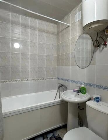 снять квартиру почасовая оплата: 2 комнаты, Душевая кабина, Постельное белье, Кондиционер — 4