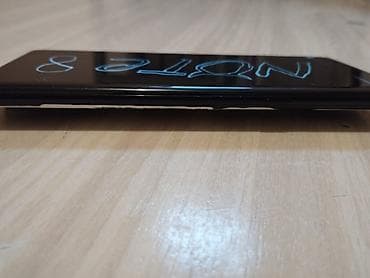 s pen: Samsung Galaxy Note 8 — 9