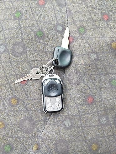 kia soyl: Daewoo Matiz: 2006 г., 0.8 л, Механика, Бензин, Хэтчбэк — 6