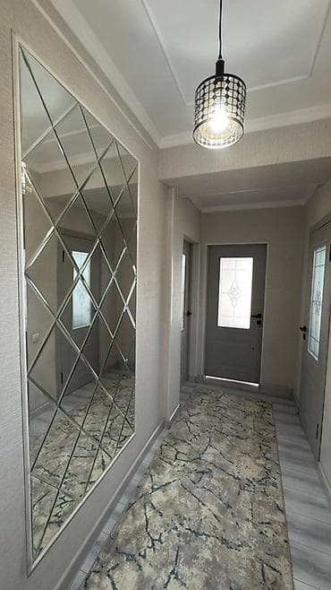 Продажа квартир: 1 комната, 44 м², Элитка, 2 этаж, Дизайнерский ремонт — 10