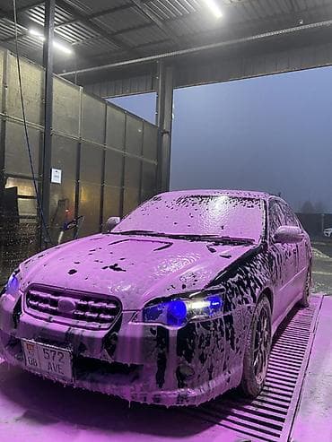 bi led: Subaru Legacy: 2005 г., 2 л, Автомат, Газ, Седан — 2